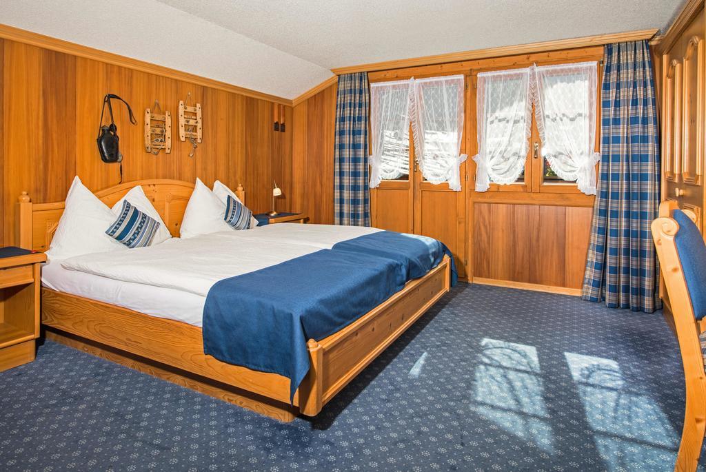 צרמט Hotel Dufour Alpin Superior - Adults Only מראה חיצוני תמונה