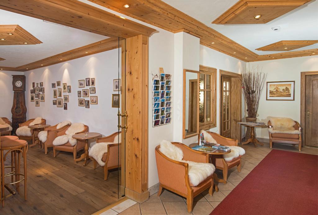 צרמט Hotel Dufour Alpin Superior - Adults Only מראה חיצוני תמונה
