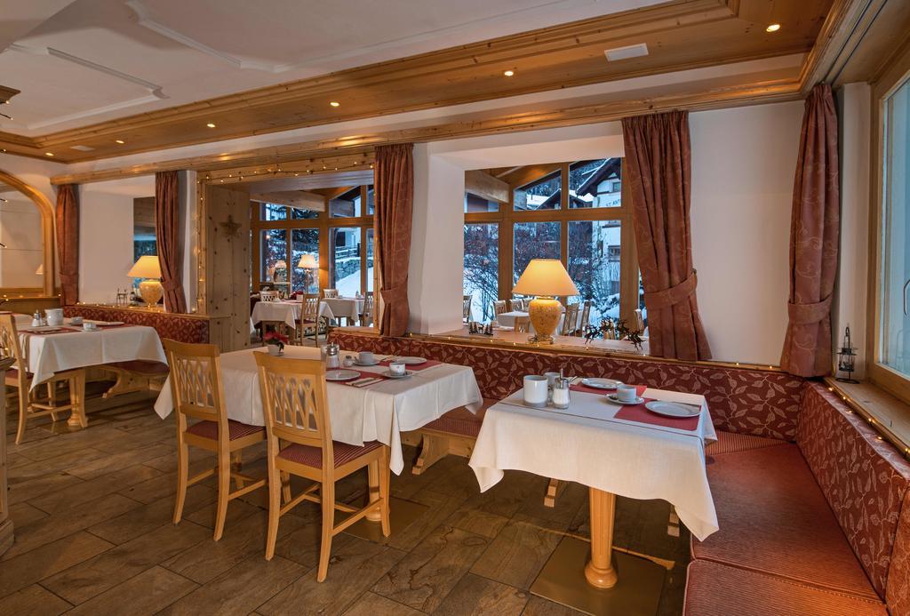 צרמט Hotel Dufour Alpin Superior - Adults Only מראה חיצוני תמונה