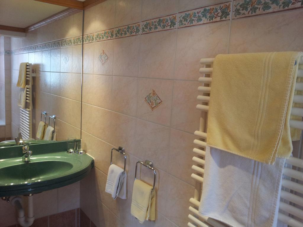 צרמט Hotel Dufour Alpin Superior - Adults Only מראה חיצוני תמונה