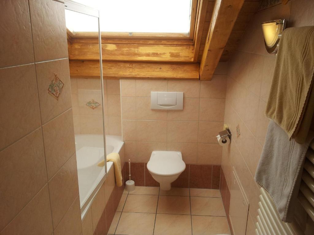 צרמט Hotel Dufour Alpin Superior - Adults Only חדר תמונה
